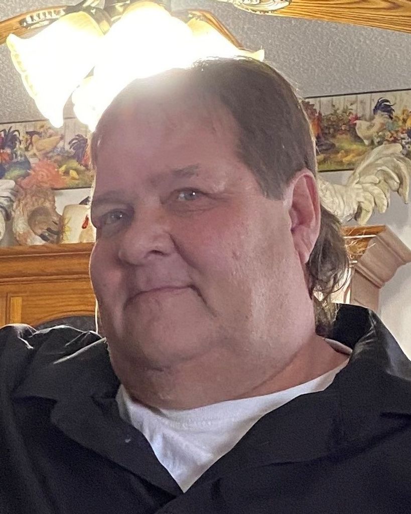 Duane Craig Denny