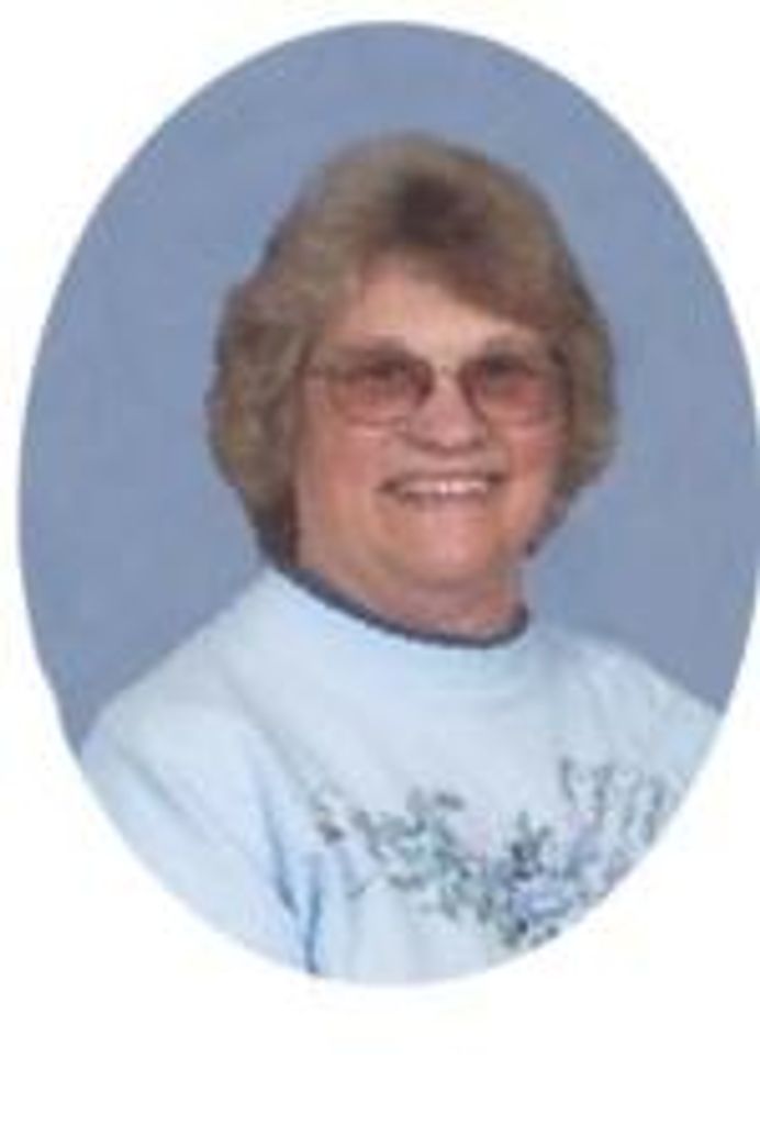 Marie Margaret Gilbertson