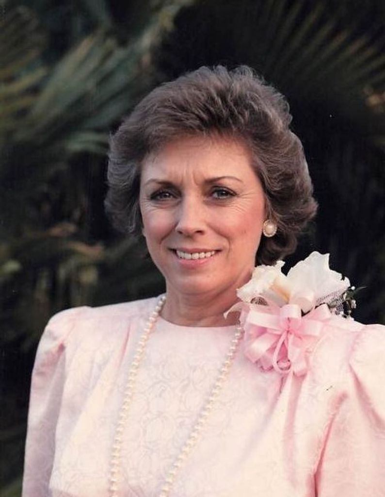 Lucy Mae Smith