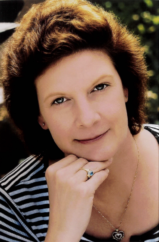 Cheryl Lynn Bond Maxwell Profile Photo