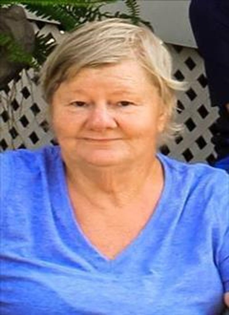 Nellie Dozier Profile Photo