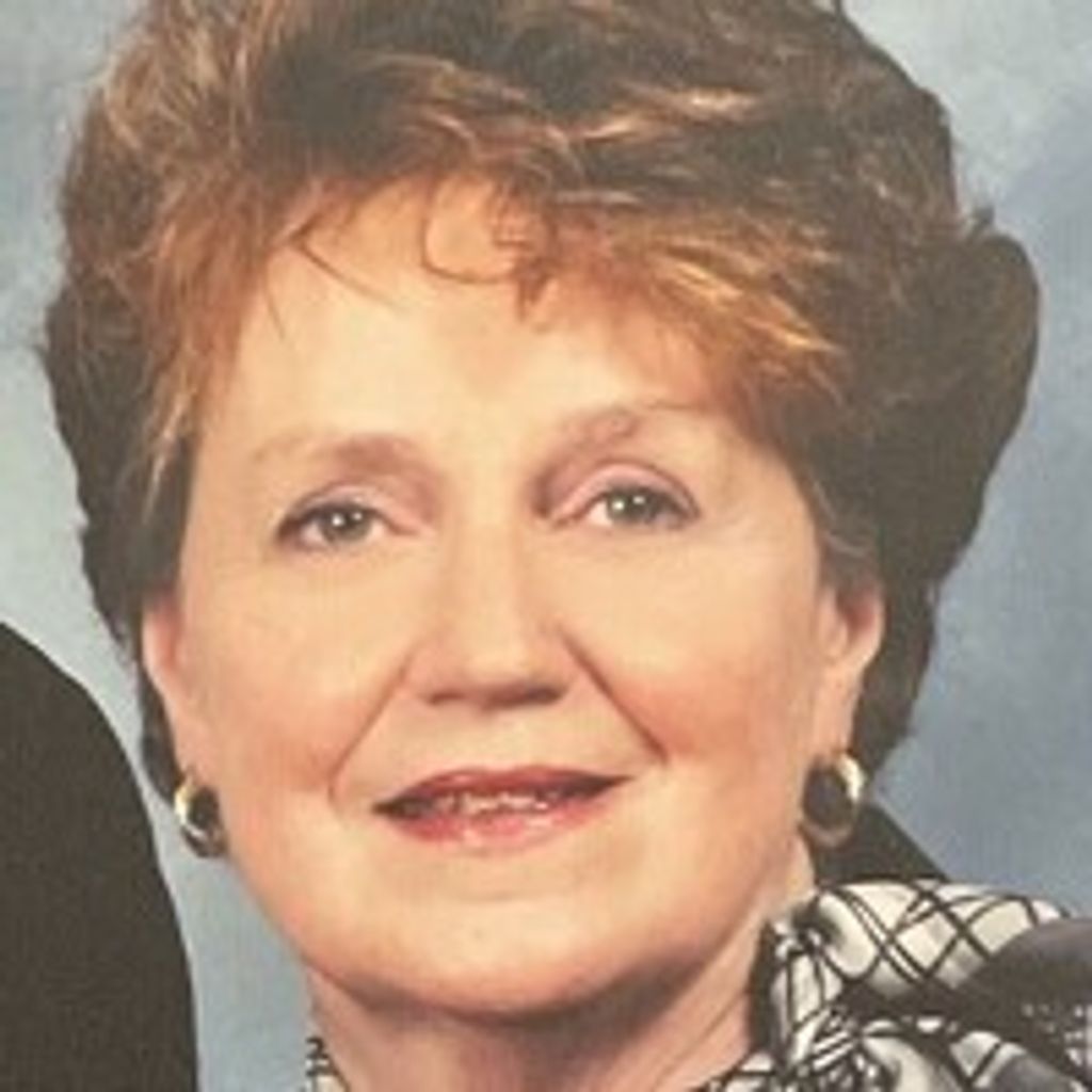 Janet E. Essex