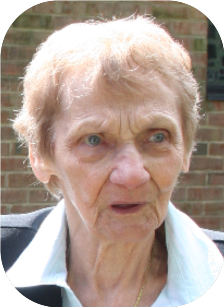 Gertrude Roslak