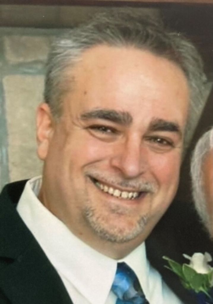 Mark R. Cifelli