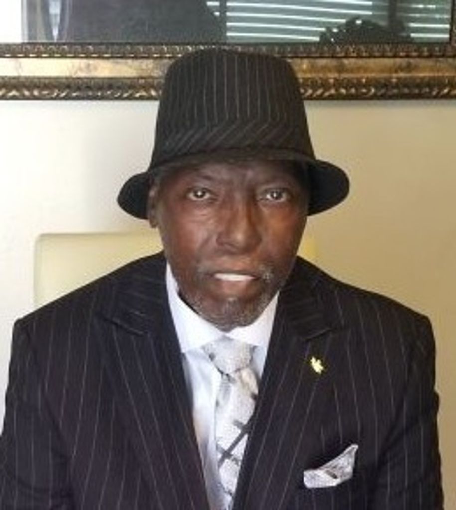 Willie Junius Bennett