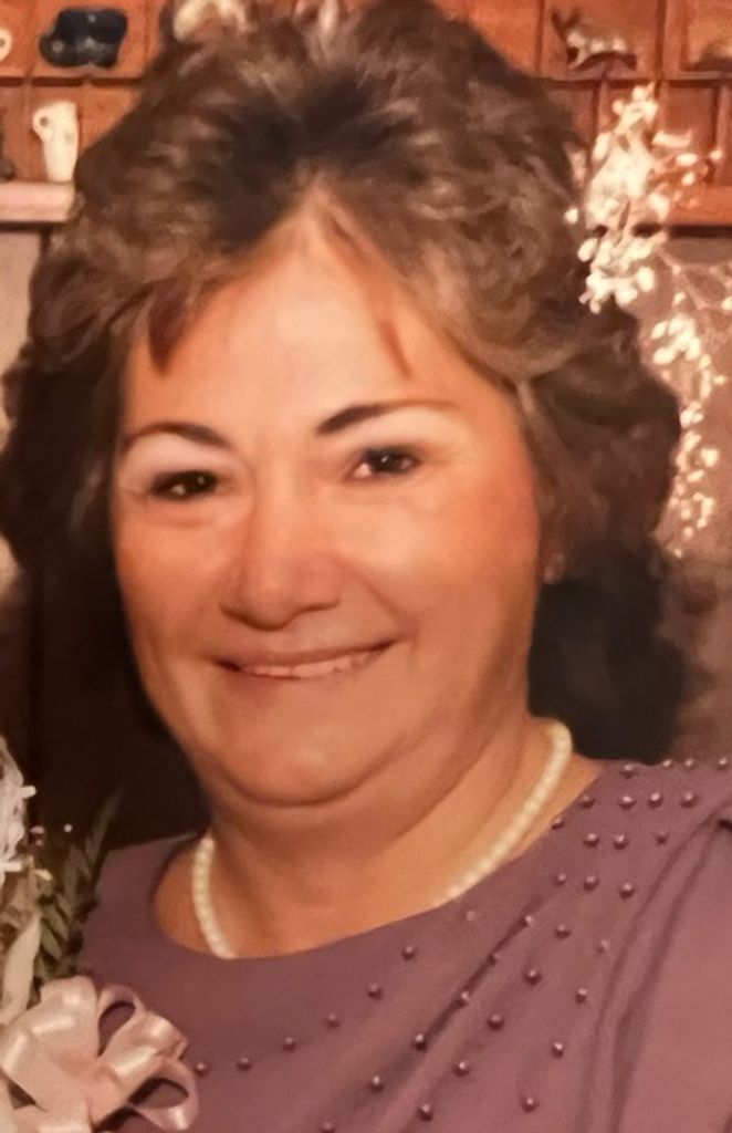 Gail F. Martell Profile Photo