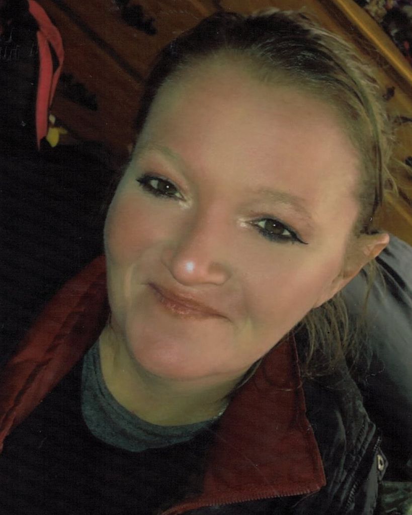 Shawna Danielle Gilbert