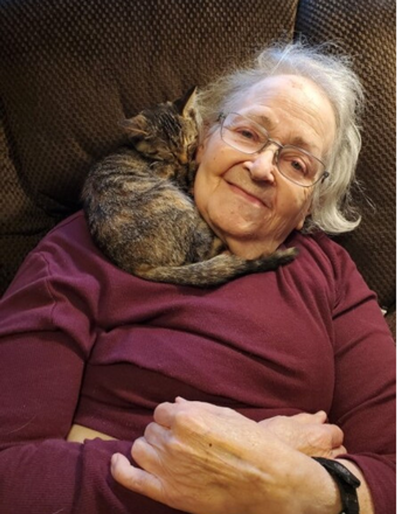 Ardith Ann Tallman Profile Photo