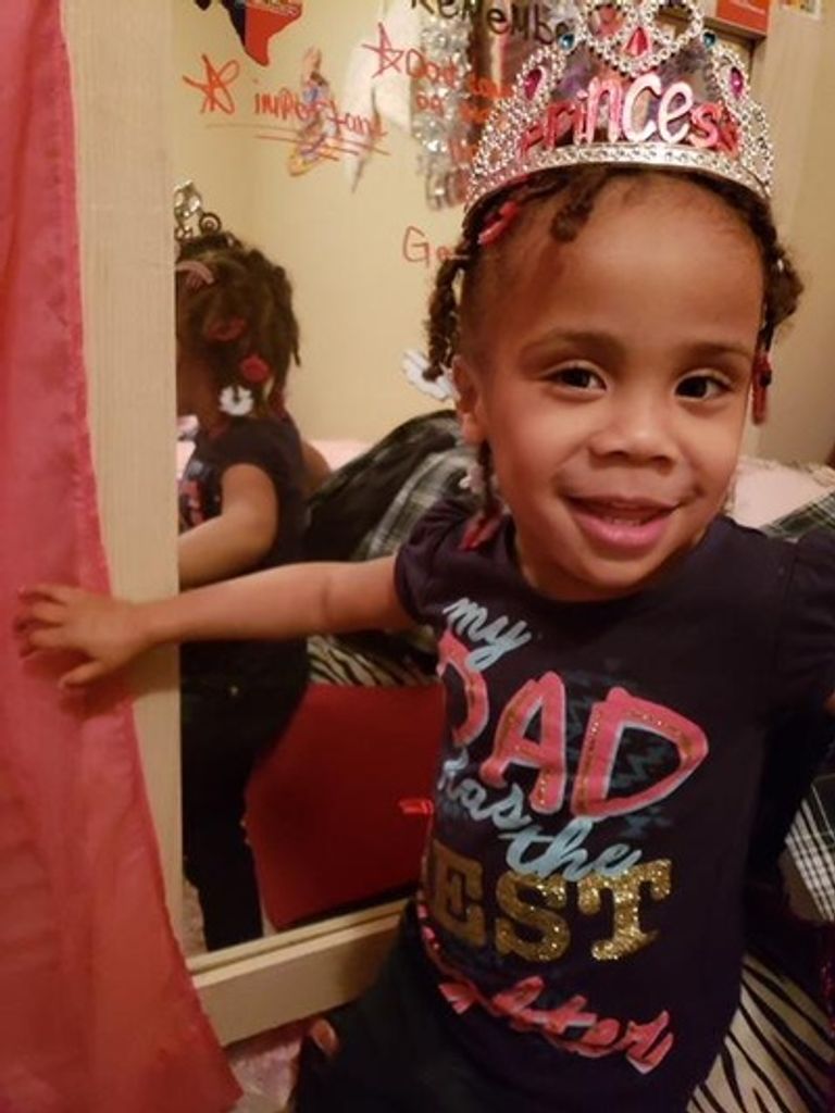 Samyah Rosanette Craver-Watson