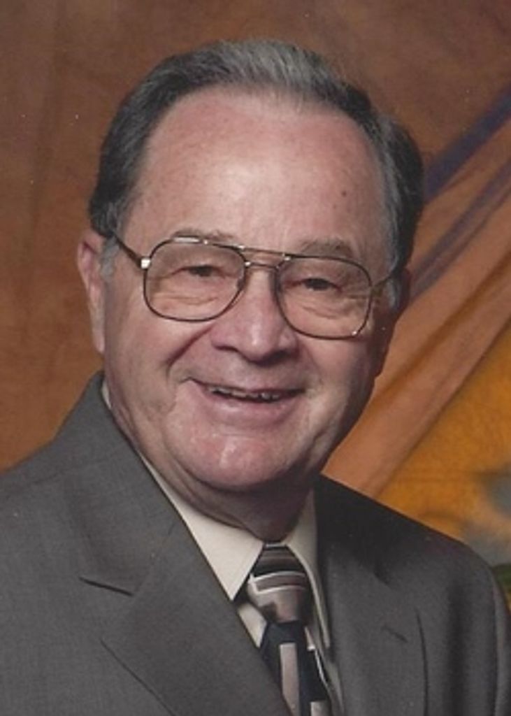 Wayne "Bud" Tyler