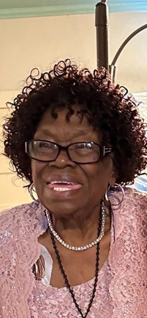 Clara Spencer Hurd