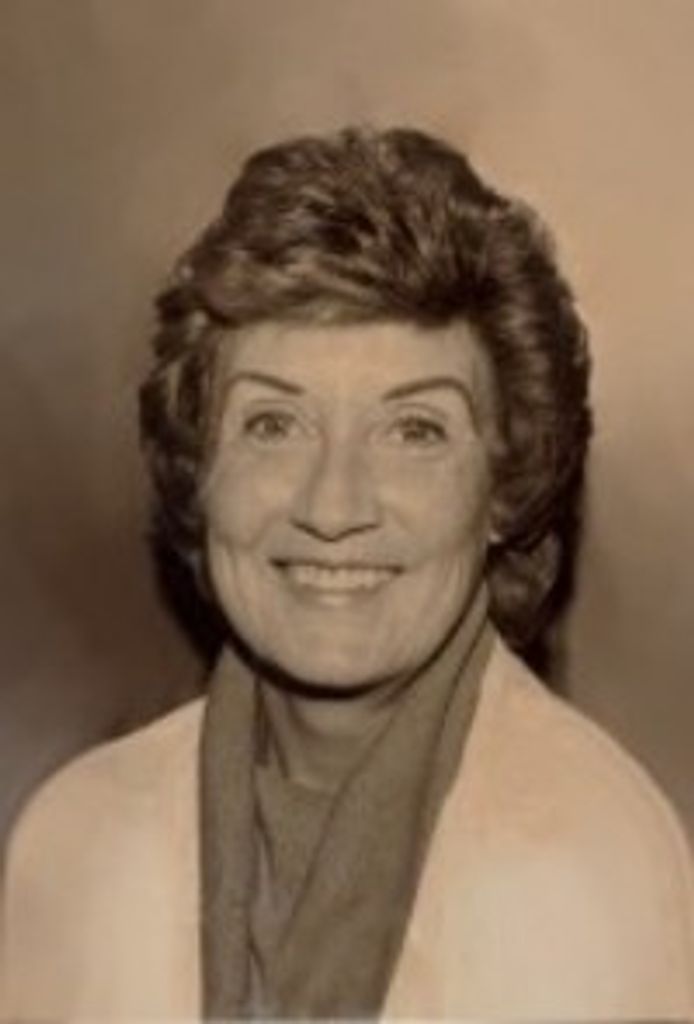 Edith "Kathy" Jardine
