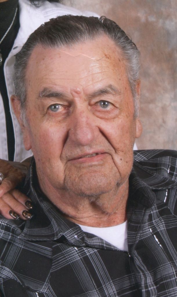 Raymond Caldwell