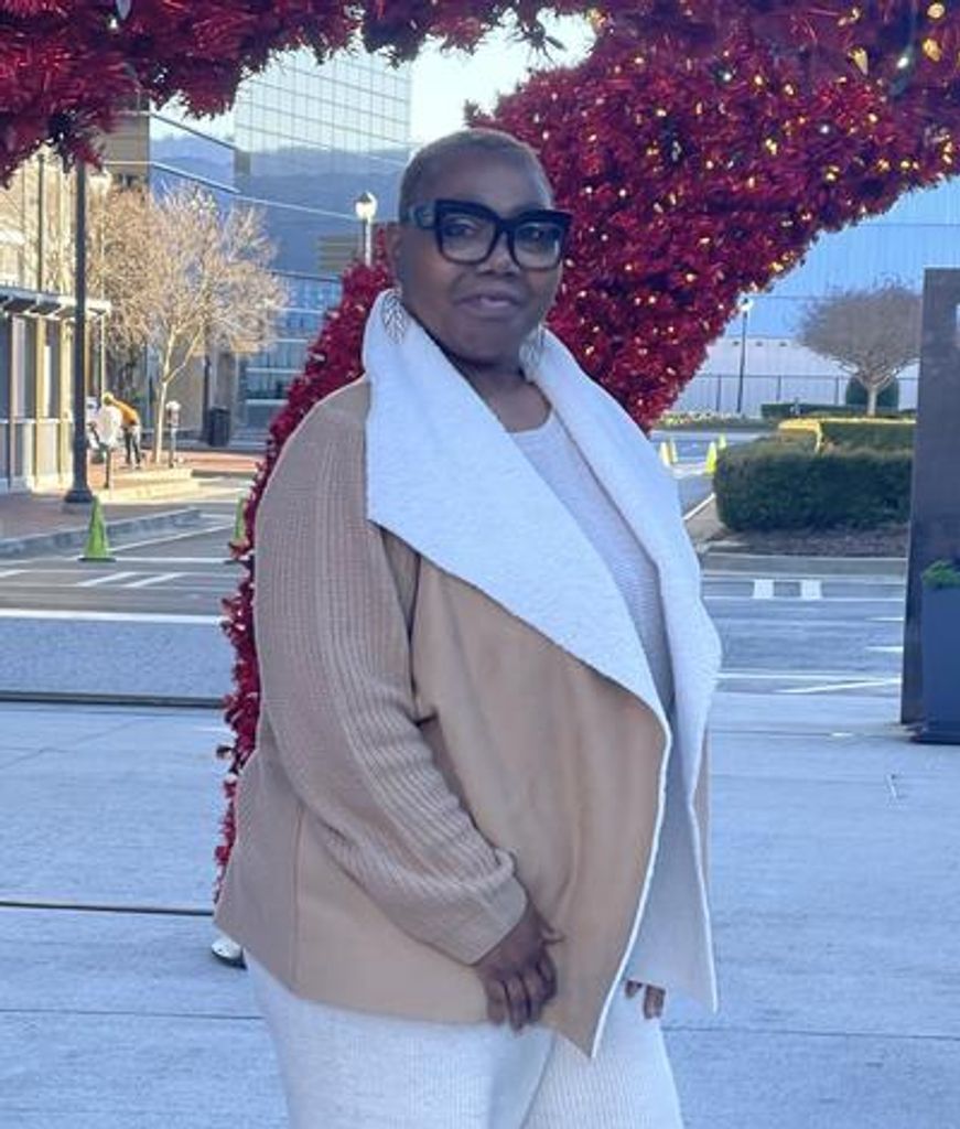 Valerie Porter-Fleming Profile Photo