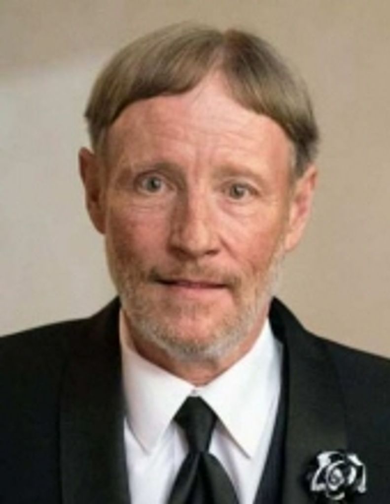 Mark Hudecki