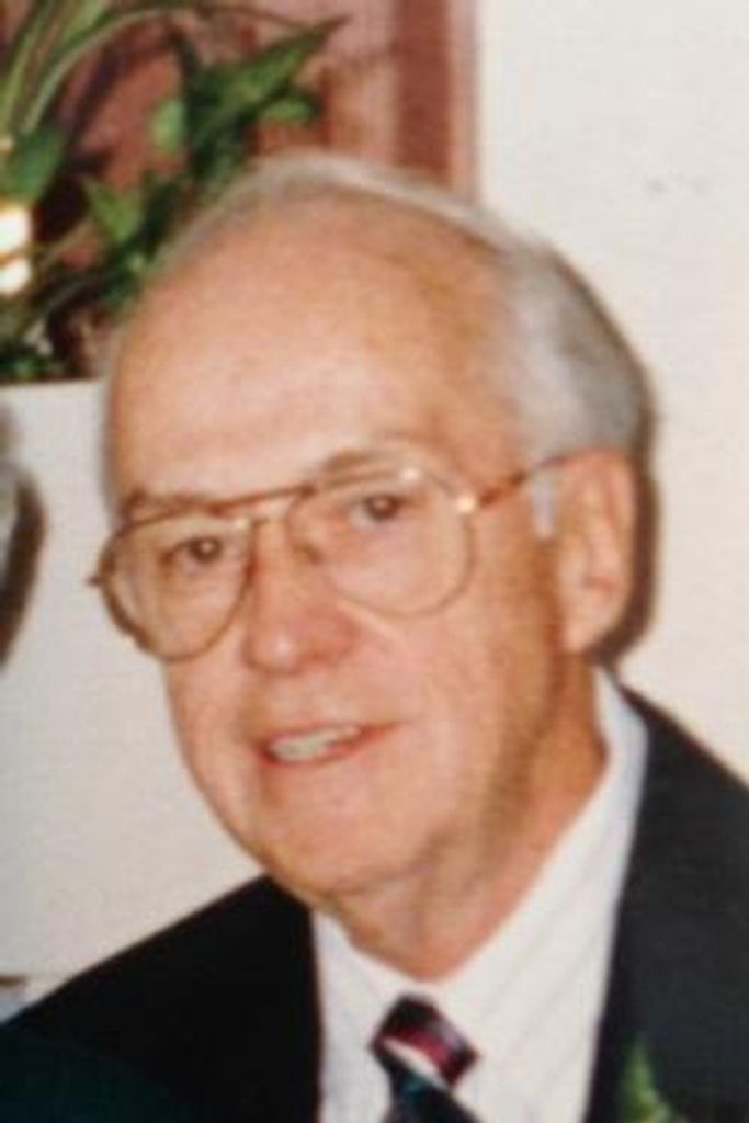 Francis D. Mccormack Profile Photo