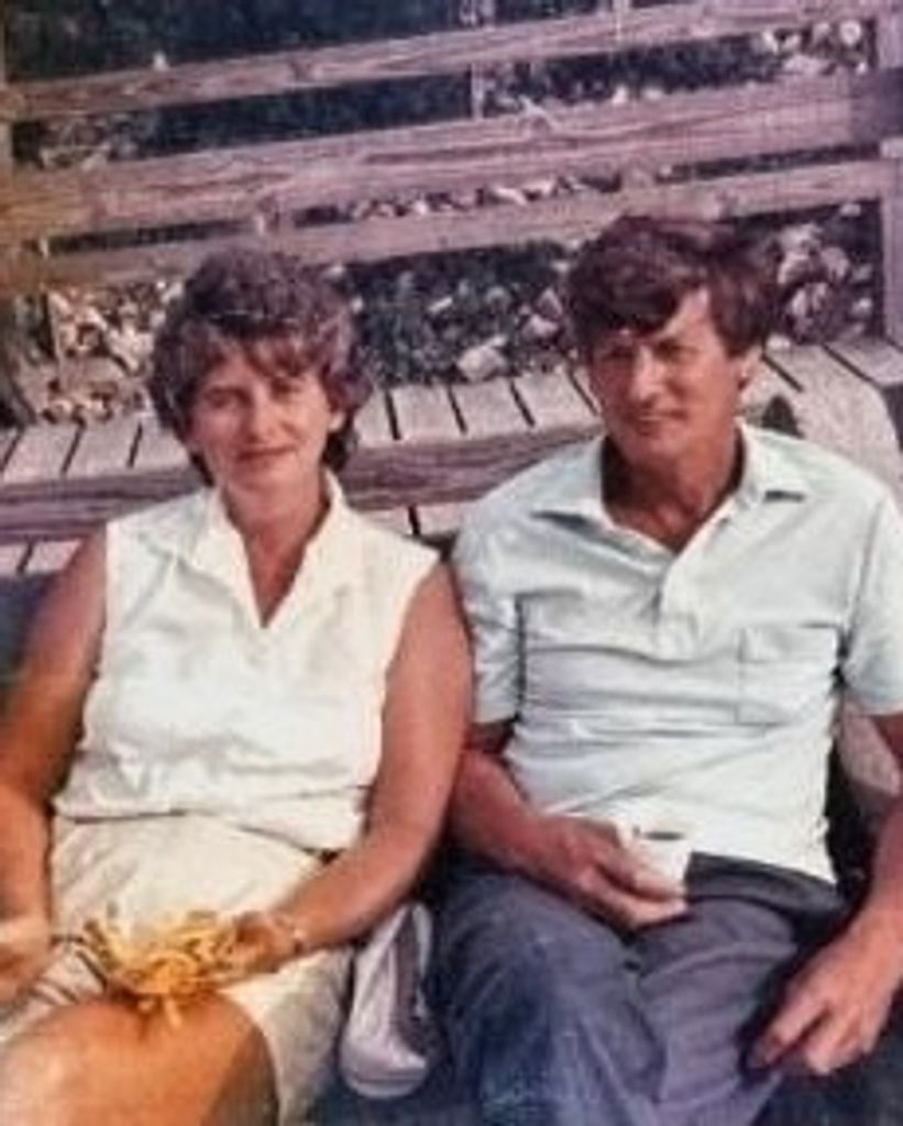 Melvin J. Tomlinson
