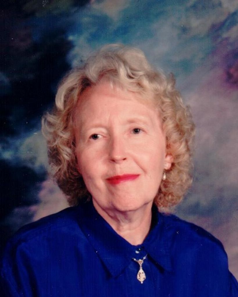 Mary F. Schultz