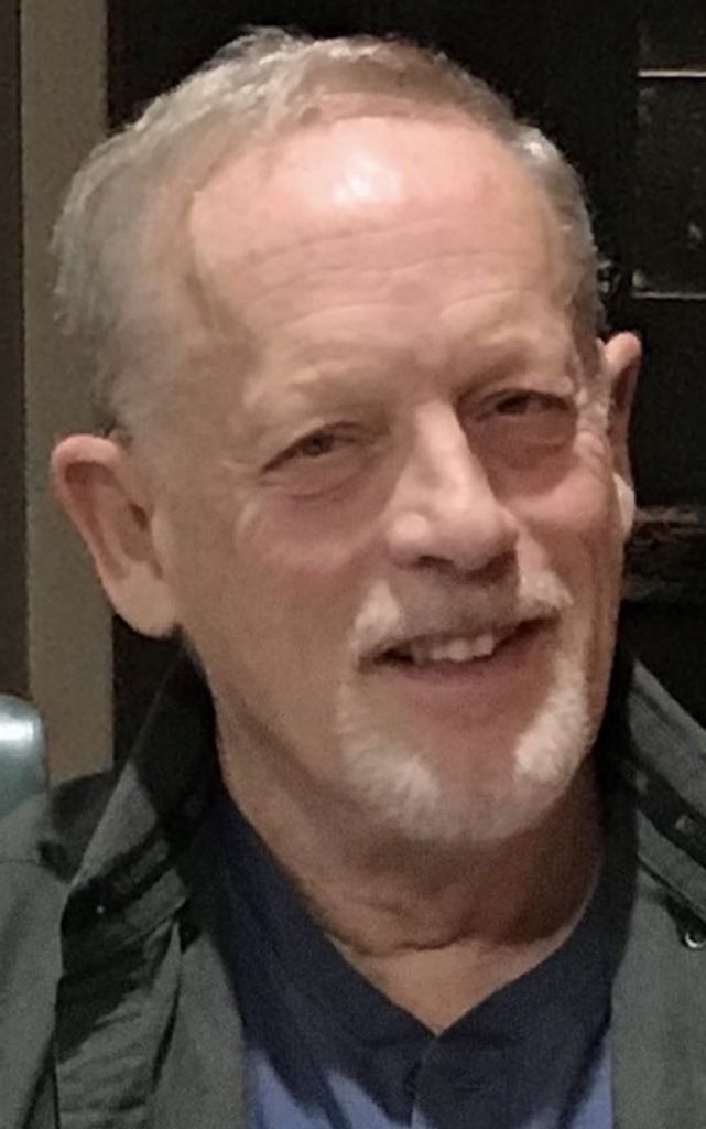 James F. Mccloskey, Jr.