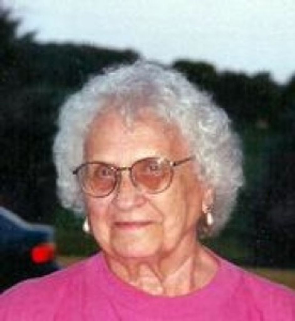 Ethel Johnson