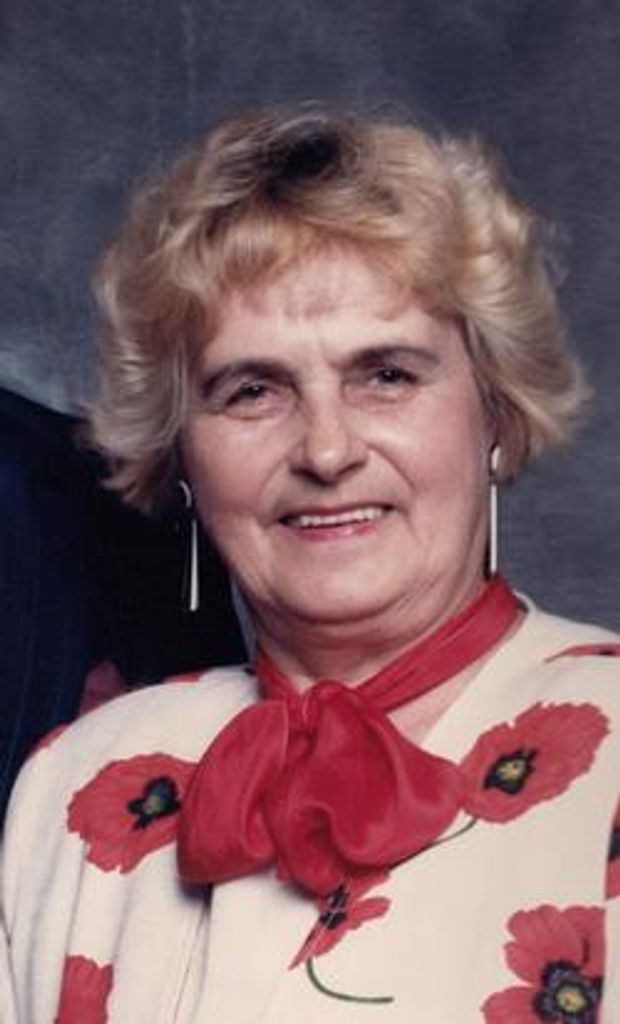 Czeslawa Jaroszynski