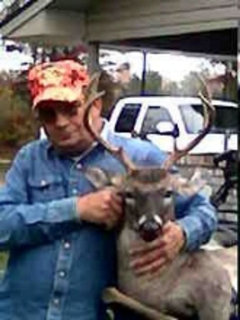 Ricky Lynn Hunter