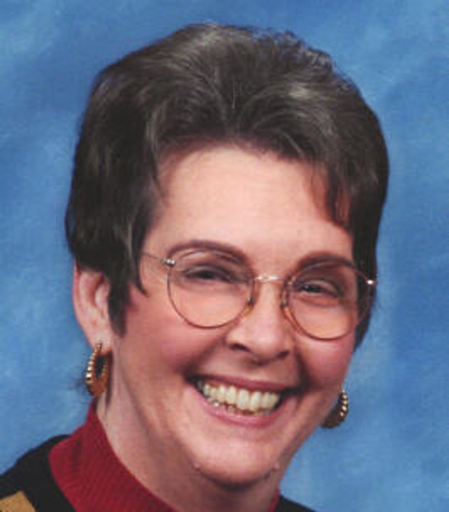 Jean Watson Profile Photo