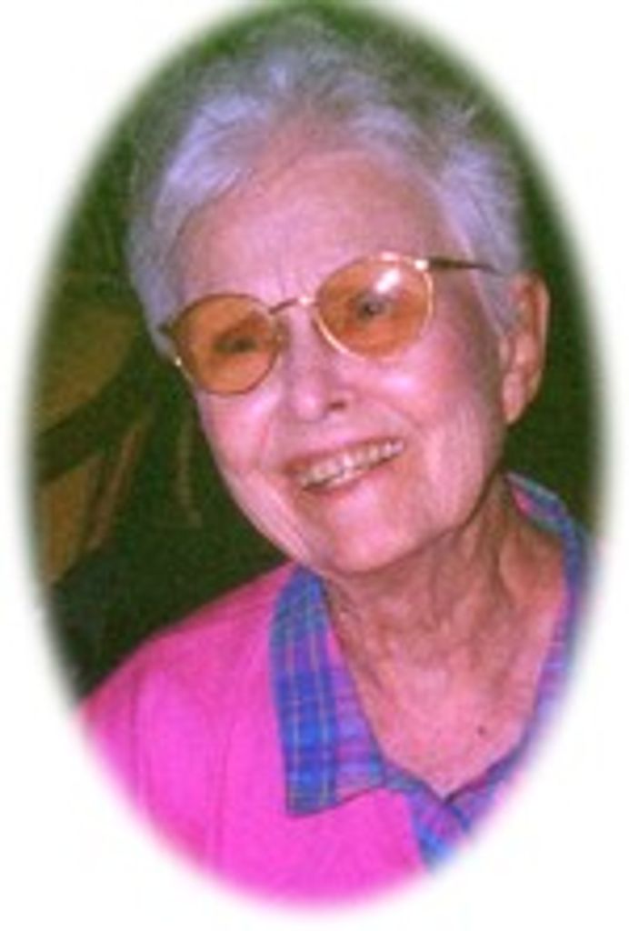 Orpah May Horner Profile Photo
