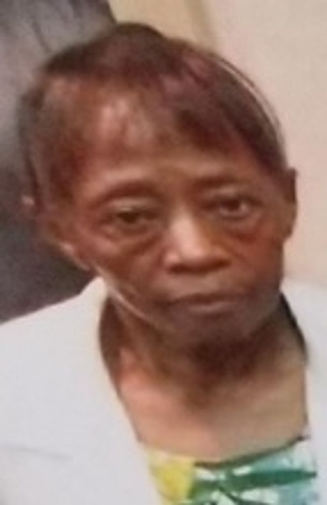Bessie M. Jones