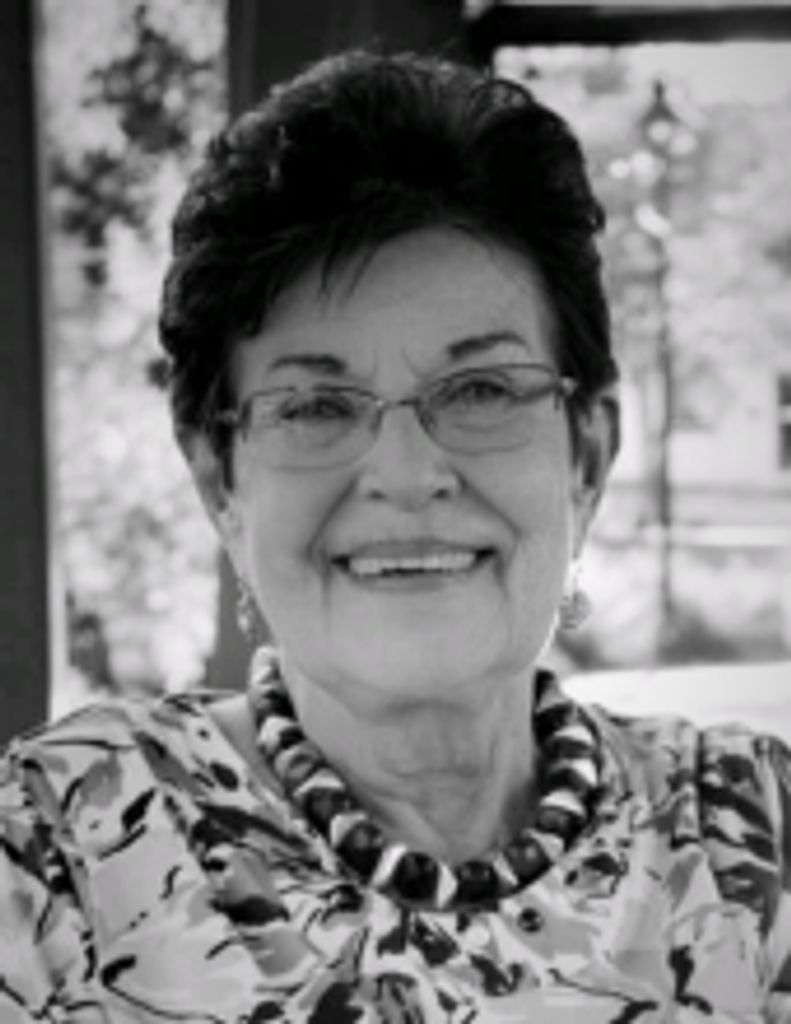 Arlene Joyce Madary