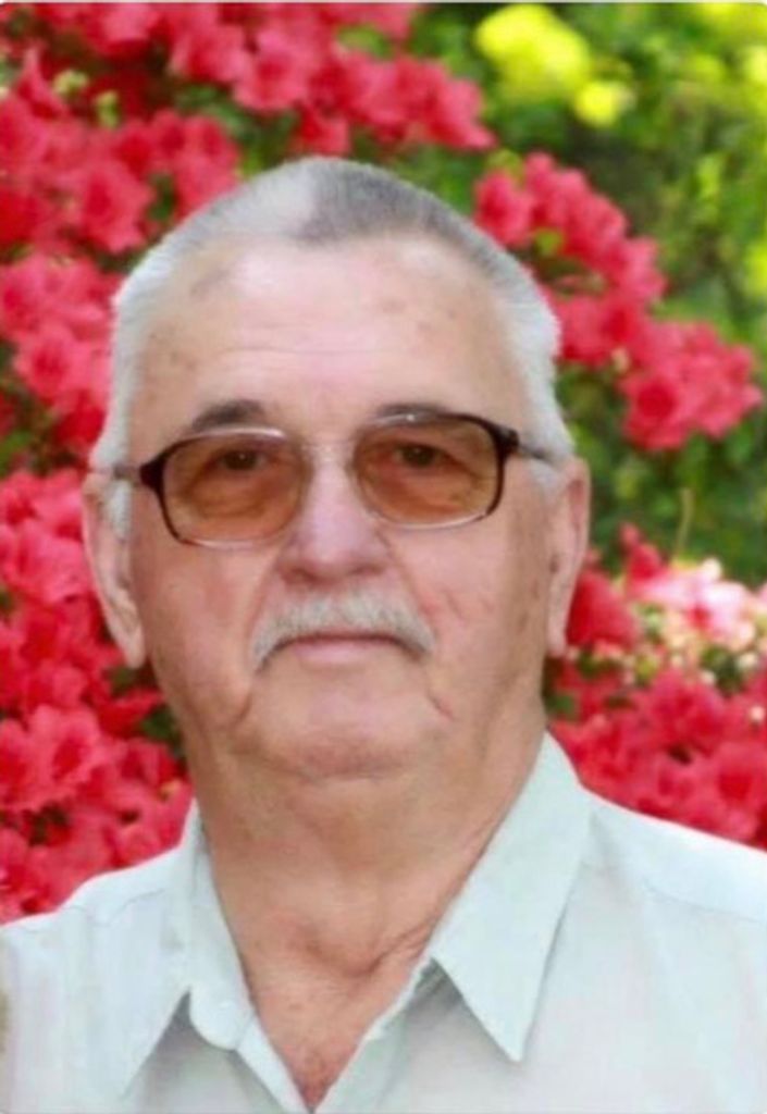 James "Jimmy" Gordon Smith, Sr. Profile Photo