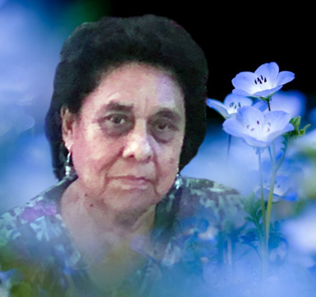 Domitila Salazar