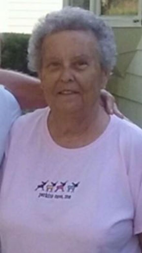 Geraldine  E. (Brundage)  Soper Profile Photo