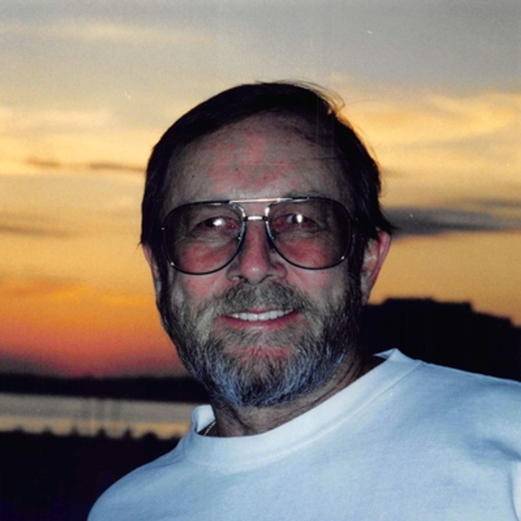 Robert Harold Randolph