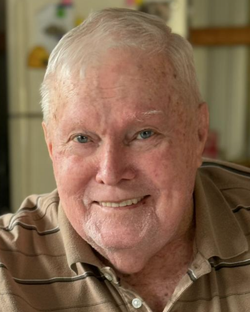 Harold M. Knowles, Sr.