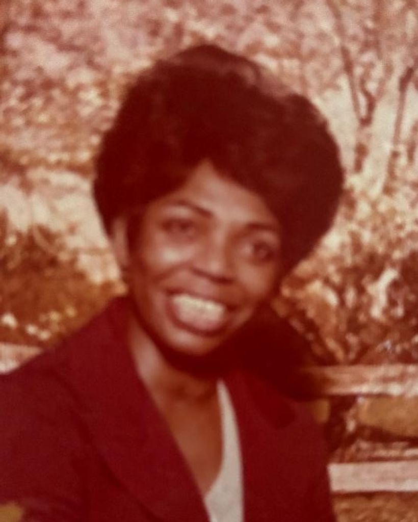 Margaret H. Ashby Profile Photo