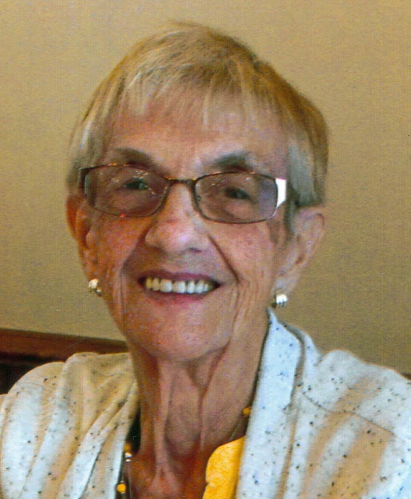 Nora Mccoy