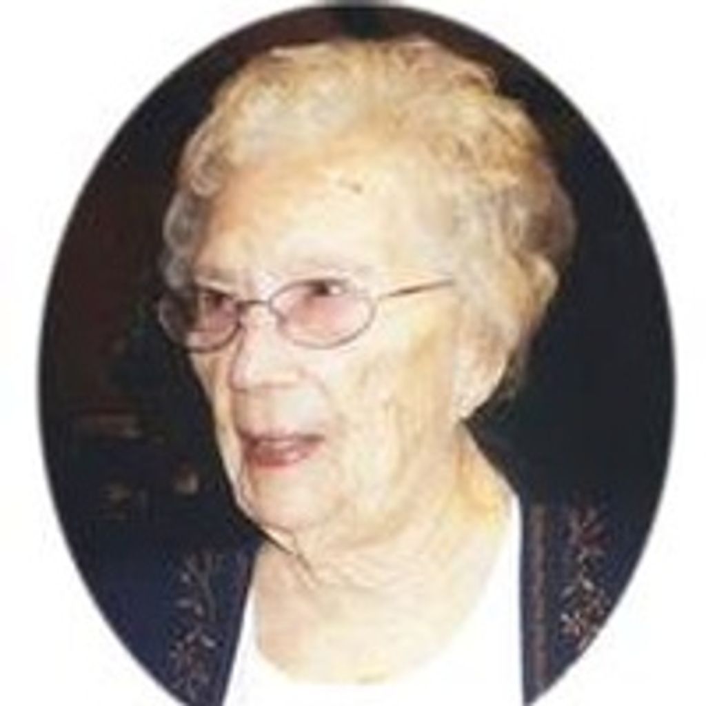 Lillian J. Hunsanger