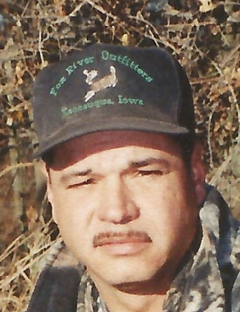 Brian James Kelley