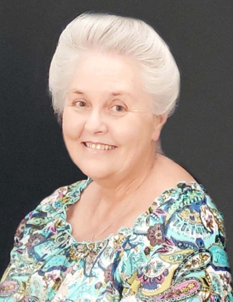 Christine Pharris Profile Photo