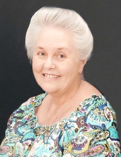 Christine Pharris Profile Photo