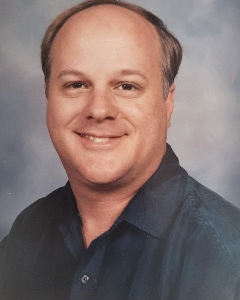 Robert Dwayne Yelton Profile Photo