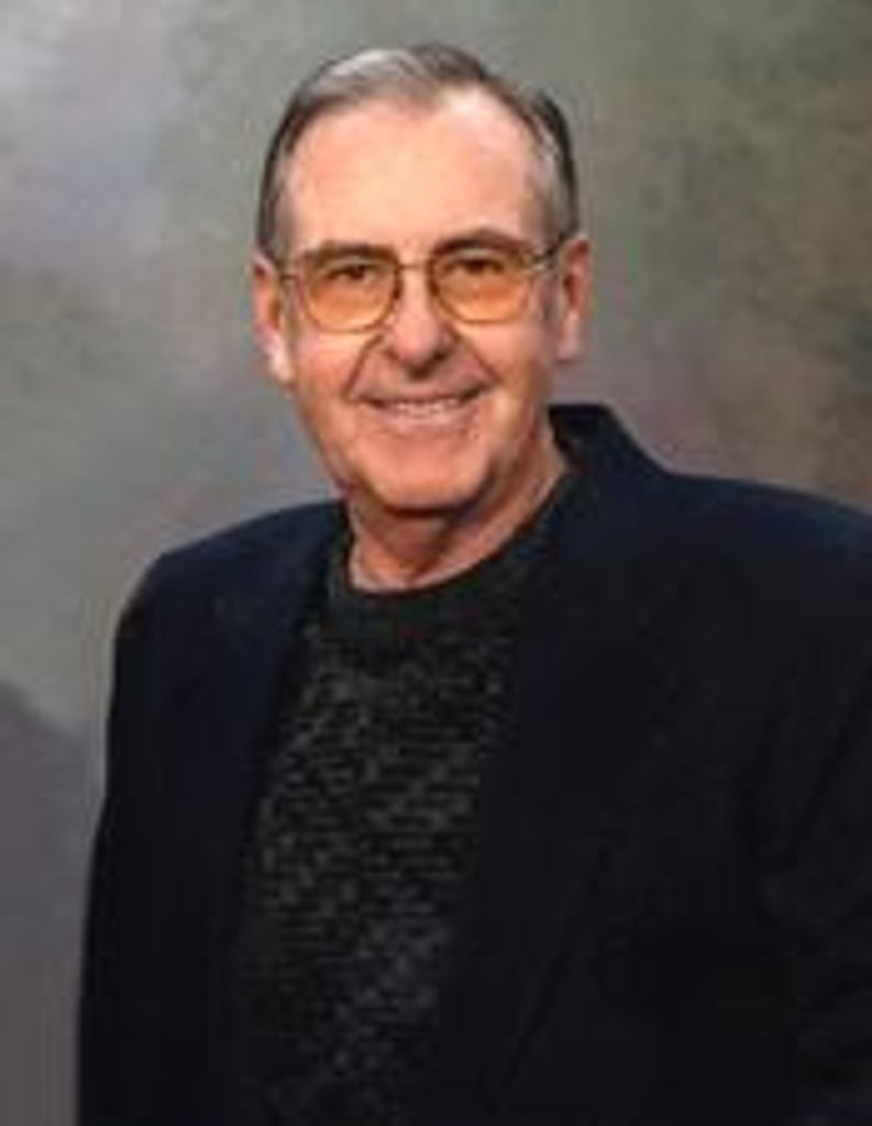 Keith M. Wood