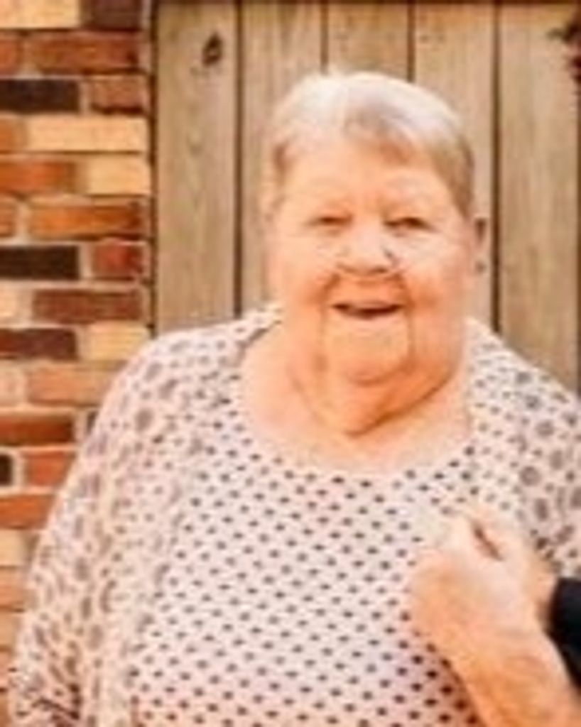 Frances Barnette Taylor