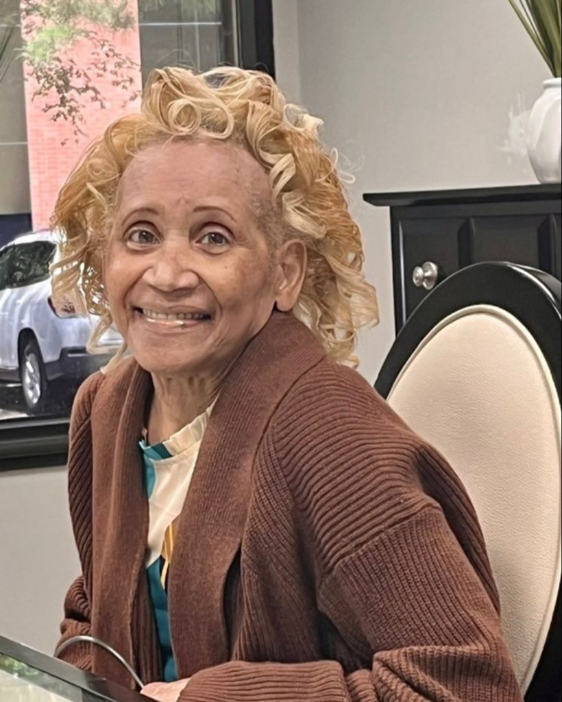 Vicki L. Jones Wallace Profile Photo