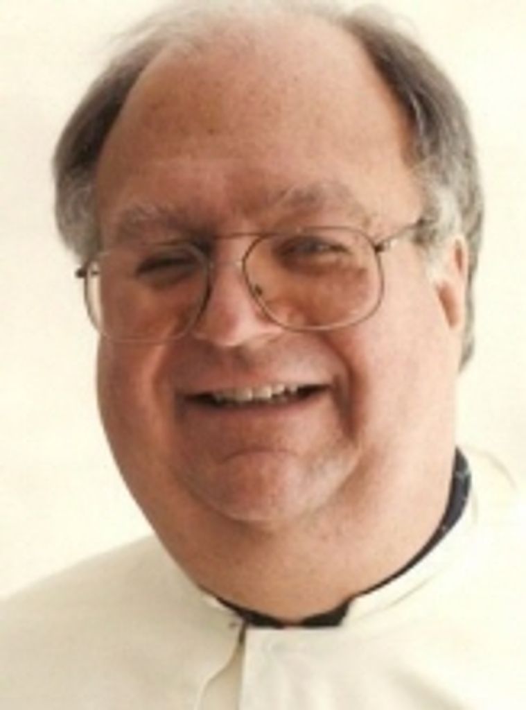 Fr. Joseph R. Coopmans O.Praem
