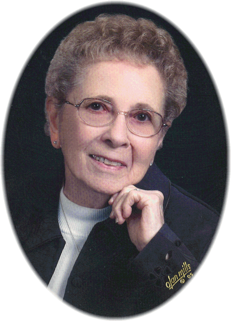 Lorraine I. Krug