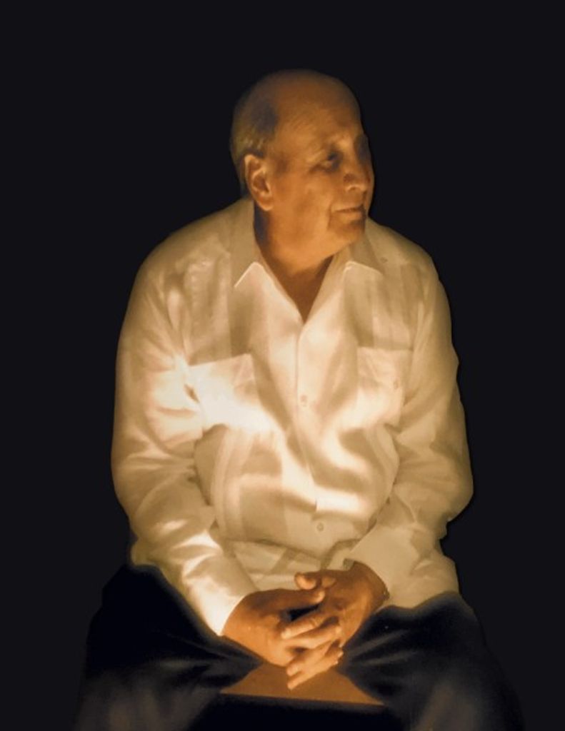 Guillermo O. "Billo" Vela, Jr.