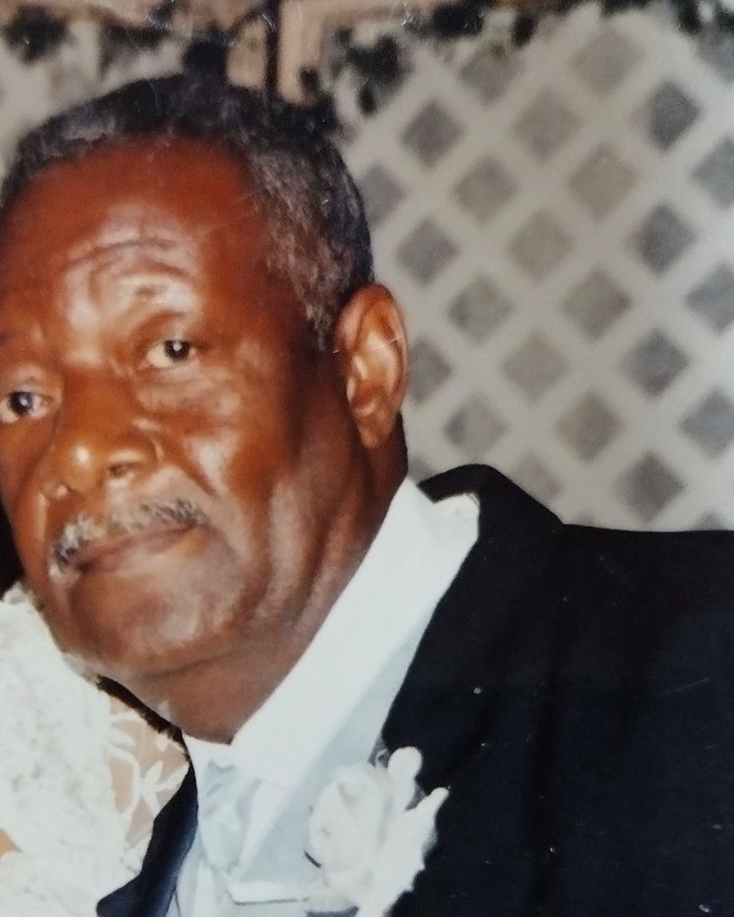 Mose Harris, Jr.