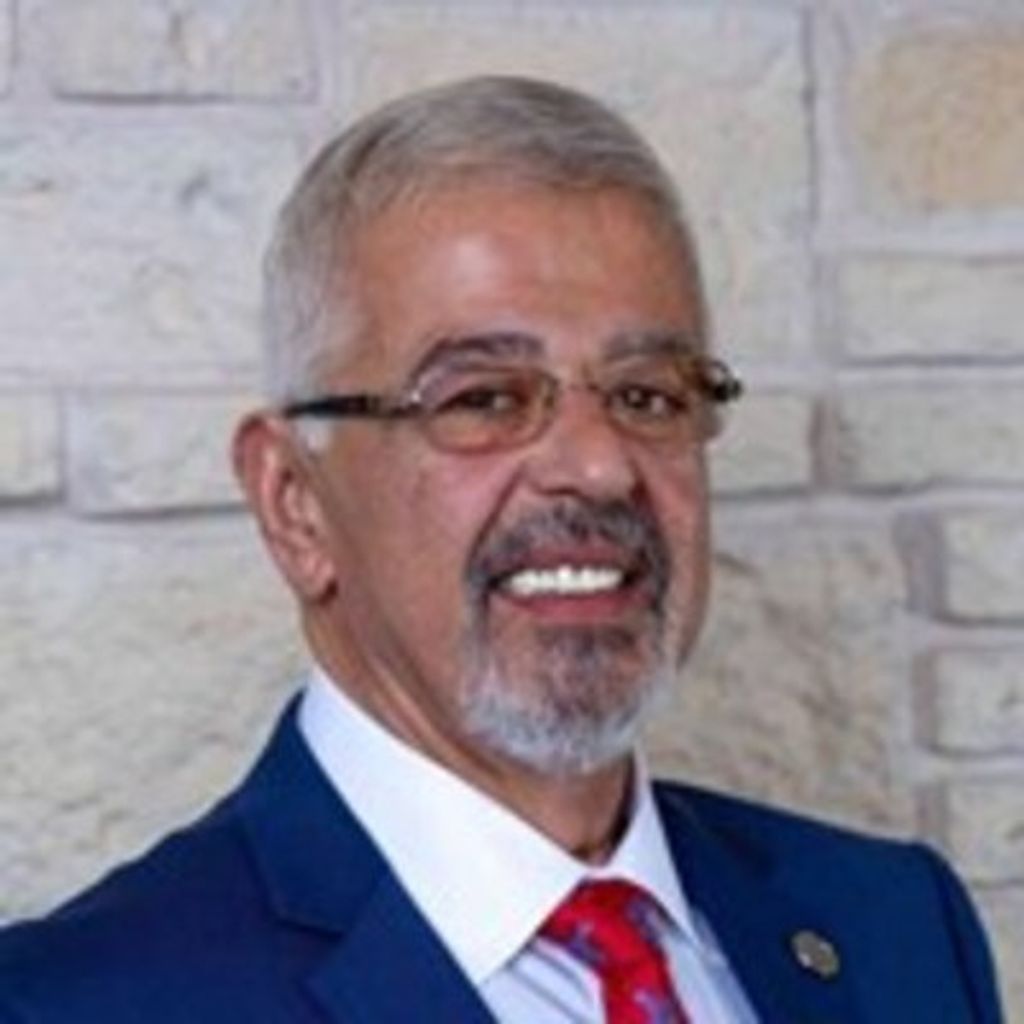 Mike H. Farhat Profile Photo